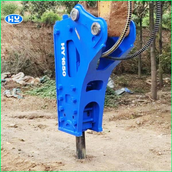 Quality 300-450 BPM Hydraulic Demolition Hammer. for sale