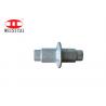 China 180KN Plain Water Stopper Tie Rod For Wall Formwork factory