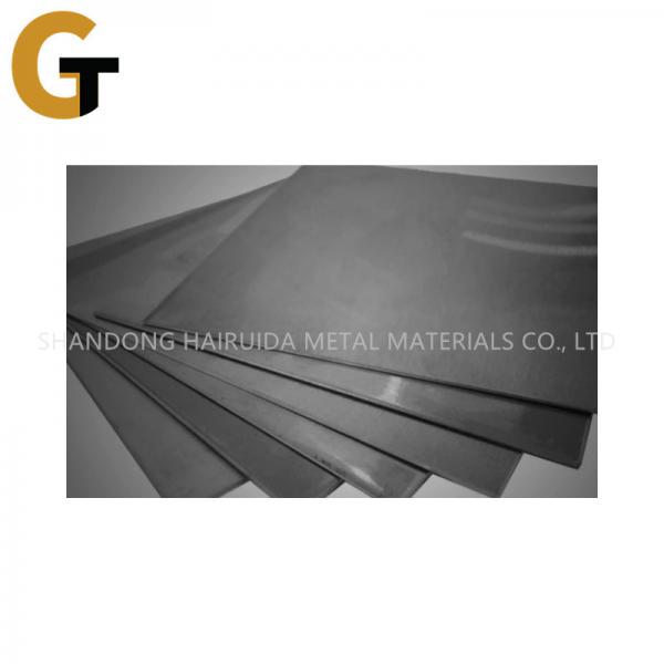 Quality Boiler Orifice Killed Carbon Steel Plate For High-Temperature Service Ms Metal for sale