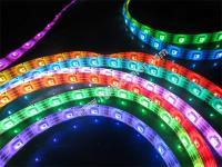 China dream color apa102 built-in ic led strip 30 32 48 60 72 144 led factory