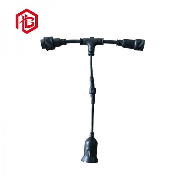 Quality GYD Outdoor Waterproof IP68 E27 Lamp Holder for sale