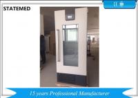 China Hospital Blood Storage Refrigerator , 4 Degree Pharmaceutical Grade Refrigerator factory