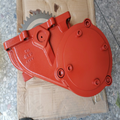China Original Excavator Spare Parts Transfer  15C1475 Power Take-Off Device factory