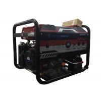 Quality Gasoline Portable Small Portable Generators With Wheels Electric Start Euro for sale