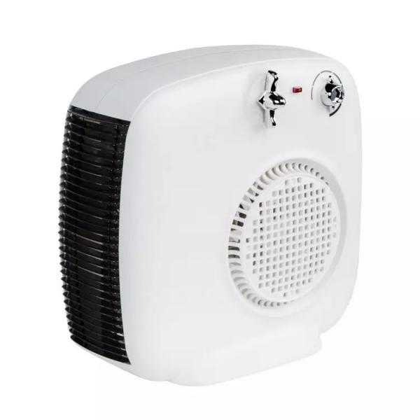Quality 1kw PTC Ceramic Space Home Electric Heaters For Small Room Overheat Protection for sale