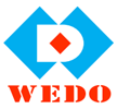 China Yantai Wedo Machinery Co., Ltd. logo