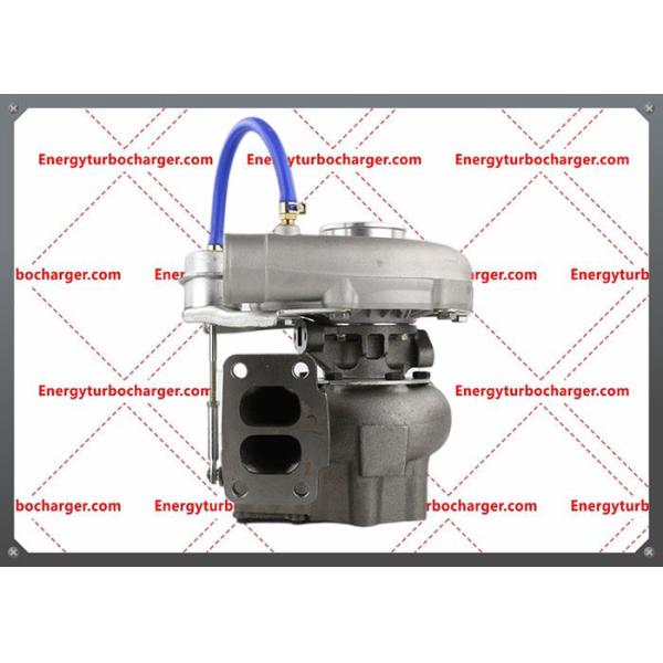 Quality H2D Perkins Turbocharger 3529839 3529840 CV18409 4033625 CV8 Engine for sale