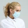 China Anti Dust Disposable Surgical Masks Carbon Activated Industrial Safety Protective factory