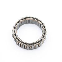 China BWX137222 DC4972H(4C) 19MM Thickness Sprag Type One Way Freewheel Cage for sale