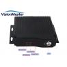 China 3G GPS 4 Channel DVR With Cameras , Industrial Hd Digital Video Recorder factory
