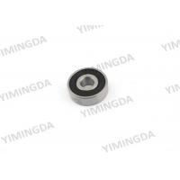 Quality 7mm ID 22mm OD Bearing for GT7250 Parts , PN 153500219- Suitable for Gerber for sale