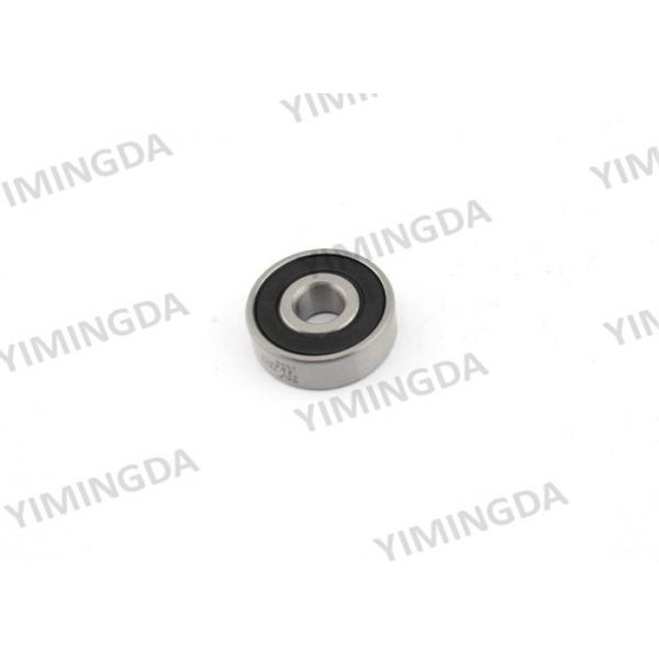 Quality 7mm ID 22mm OD Bearing for GT7250 Parts , PN 153500219-  Suitable for Gerber Cutter for sale