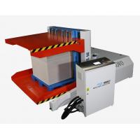 Quality Fully Automatic 1300 Pile Turner Machine For Printed Paper for sale
