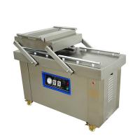 China 380v Food Vacuum Sealing Machine Food Packaging Machine 530mm Center Distance factory