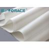 China Coal Concentrate Filter Cloth Liquid Filter Cloth 200 micron  For Filter Press factory