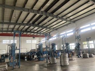 China Factory - Ningbo Huayuan Metal Products Co.,Ltd