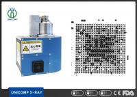 Buy cheap Unicomp 90kV 5um Microfocus X Ray Tube For EMS SMT PCBA BGA QFN X Ray Machine from wholesalers