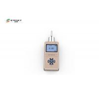 Quality Portable Carbon Monoxide Gas Detectors For No Condensation Working for sale