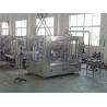China Water Bottle Filling Machine, Mineral Water Production Line, Bottling Plant factory