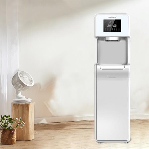 Quality All In One High Rich Hydrogen Water Generator Machine 2200W Household Direct Drinking for sale
