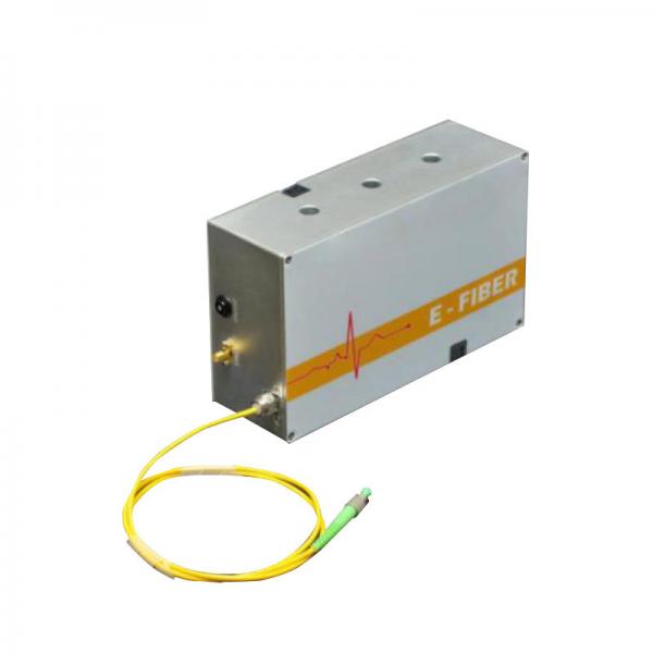 Quality High Power Femtosecond Pulse Fiber Laser 1560nm High Repetition Frequency for sale
