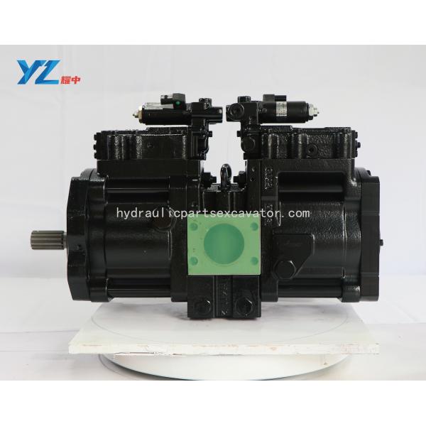 Quality Main pump SK115SR/135SR/140SR/145SR/200SR/215SR/235SR hydraulic pump assembly for sale