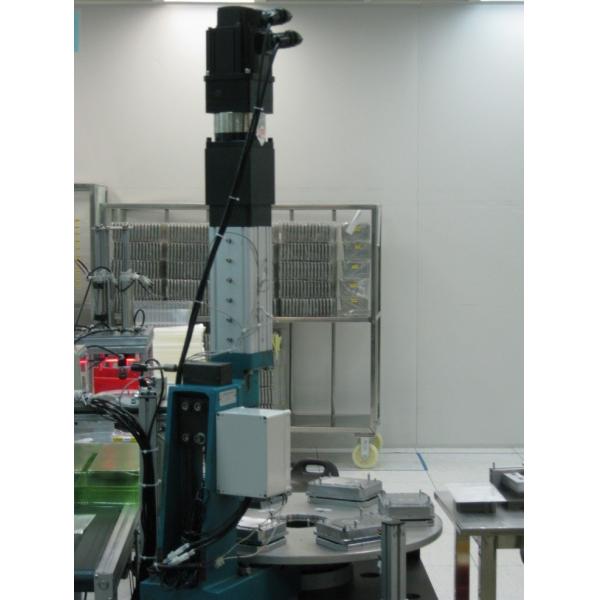 Quality Remote Monitoring Servo Driven Press For Pressure Riveting High Speed for sale