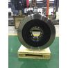 China Elastic Steel Rail Wheels Noise Reduction Resilient Wheels AAR / TSI / IRIS Standard factory