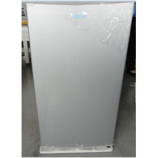 Quality Upright Office Compact Mini Bar Fridges With Lock CB Certificate for sale