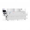 China SMT Production Line Machine Lead Free Hot Air Reflow Oven - Morel A6 Long Lifespan factory