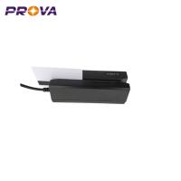 China Bluetooth & USB Magnetic Stripe Card Reader Writer Encoder High Stability factory