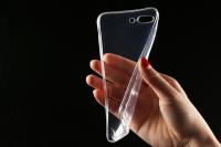 China Wholesale tpu soft clear case for iphone 8 plus ,for iphone 8 plus phone case transparent factory