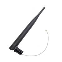 China RY 5G Communication Antenna with Log Periodic Antenna, Omni Ceiling Antenna, Power Adapter & User Ma factory