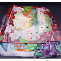 China cherries packaging bag Fruit shopping bag Grape pouch, Fruit Spout Straw Jelly Juice Pouch, apple,strawberry,grape,Cherr factory