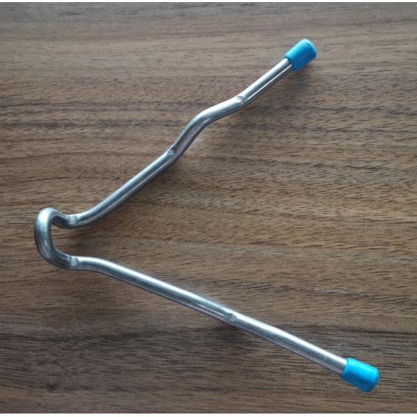Quality High Carrying SS 310 Refractory Anchors Stainless Steel Anchoring for sale
