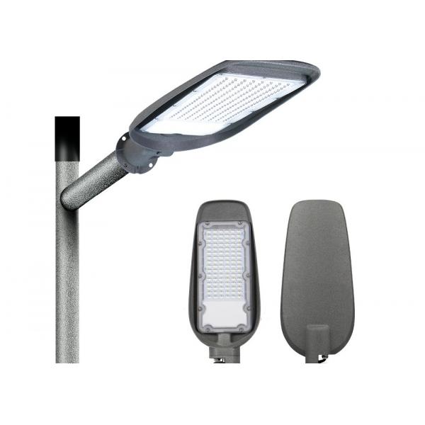 Quality CE Certificated 200W IP65 Outdoor Lighting Street Lamps rotatable high lumens for sale
