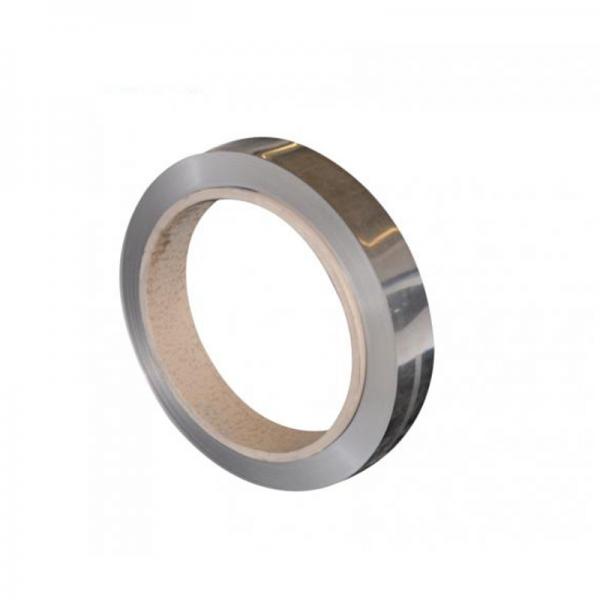 Quality Mirror Brushed 2mm Stainless Steel Strip Coil 304L 430 Stainless Steel Precision for sale