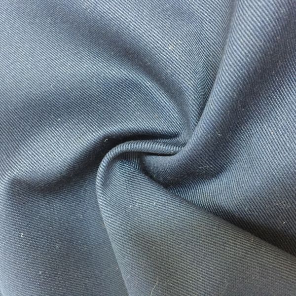 sportswear polycotton dyed fabric 65% polyester / 35% cotton