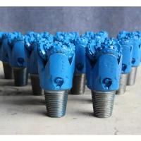 China Energy Mining Tricone Drill Bits With Roller Bearing 2-3/8 API Reg Thread factory