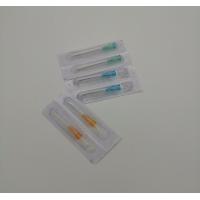 Quality 28mm EMG Needle Electrode Red Electromyography Needle 25pcs Per Box for sale