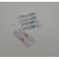 Quality 28mm EMG Needle Electrode Red Electromyography Needle 25pcs Per Box for sale