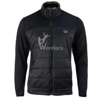 Quality OEM Men Windbreaker Jackets Windproof Jacket for sale