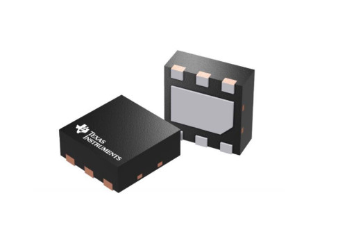 China TPS70950DRVRM3  TI  150-MA 30V Ultra Low IQ Low Dropout Voltage Regulator With Reverse Current Protection And Enable factory