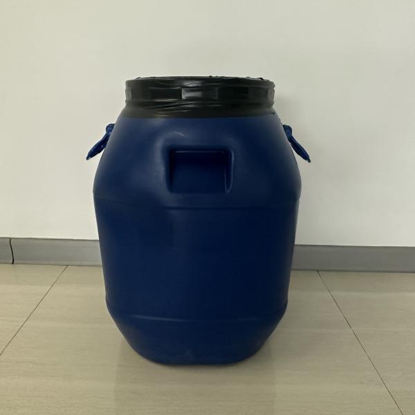 Quality High Density Polyethylene Wax Emulsion With High Hardness And High Gloss for sale