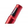 China Profession Fireball Red Permanent Makeup Tattoo Machine Lip Eyebrow Microblading Rechargeable  Wireless factory