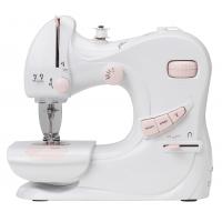 China Electric Sewing Machines for Small Spaces WEBSITE www.ukicra.com Output DC 6V/1000mA for sale