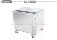 China Limplus Industrial Ultrasonic Cleaner 36L 40kHz For 3D Printing Component Cleaning factory