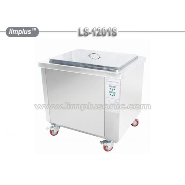 Quality Limplus Industrial Ultrasonic Cleaner 36L 40kHz For 3D Printing Component Cleaning for sale