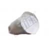 China Diameter 4 Times 20 Inch PP Solvent Ink Filter Bag Flat Round Bottom factory