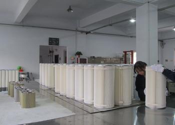 China Factory - Gu'an Jingyuan Filtration Equipment Co., Ltd.